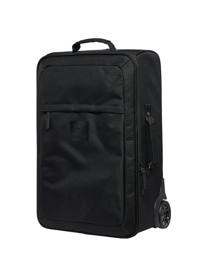 Спортивная сумка Hummel, черный
Спортивная сумка Hummel, черный