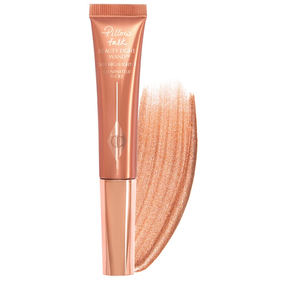Стик-хайлайтер для лица Charlotte Tilbury, 0.41 oz /12 mL, Pillow Talk Medium
Стик-хайлайтер для лица Charlotte Tilbury, 0.41 oz /12 mL, Pillow Talk Medium