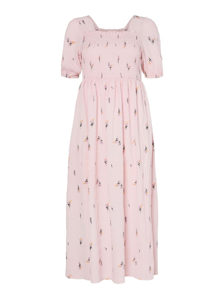 Длинное платье Pieces
Длинное платье Pieces