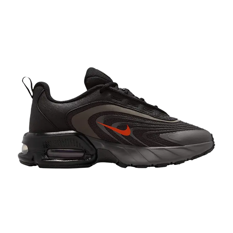 Кроссовки Nike Air Max Fire GS 'Medium Ash Black Team Orange'
Кроссовки Nike Air Max Fire GS 'Medium Ash Black Team Orange'