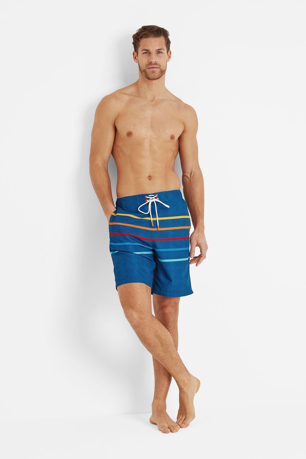 Плавки-Шорты Colton Tog 24, синий
Плавки-Шорты Colton Tog 24, синий