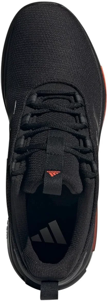 Мужские кроссовки Adidas Racer Tr23, черный/красный
Мужские кроссовки Adidas Racer Tr23, черный/красный