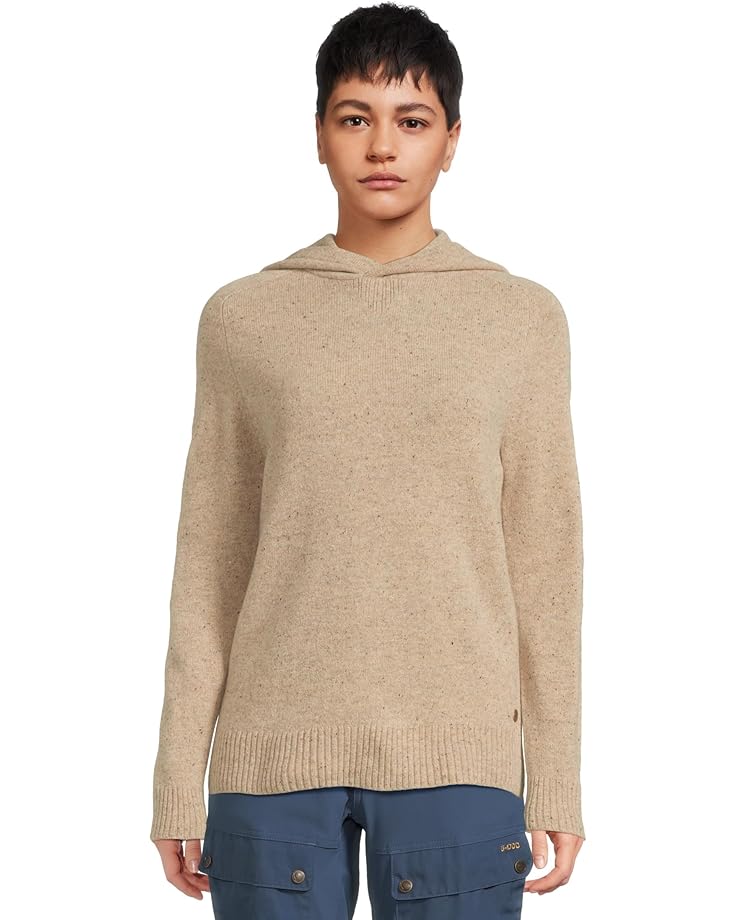 Женский свитер Royal Robbins Rockcraft Wool Hoodie, Sandstone Heather
Женский свитер Royal Robbins Rockcraft Wool Hoodie, Sandstone Heather