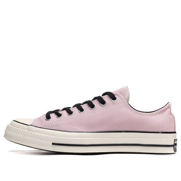 Кроссовки chuck 70 'plum chalk' Converse, розовый
Кроссовки chuck 70 'plum chalk' Converse, розовый