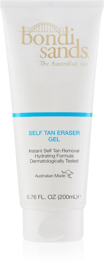 Гель-Ластик для снятия загара Bondi Sands, 200 мл
Гель-Ластик для снятия загара Bondi Sands, 200 мл