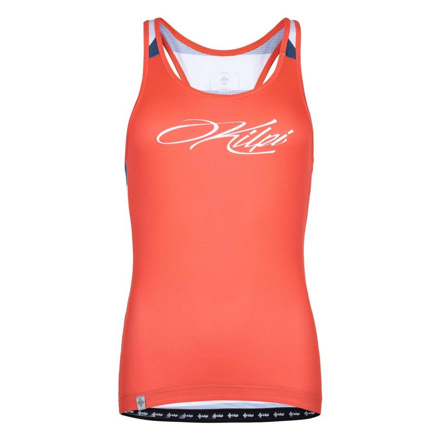 Женский велосипедный топ KILPI VAI-W
Женский велосипедный топ KILPI VAI-W