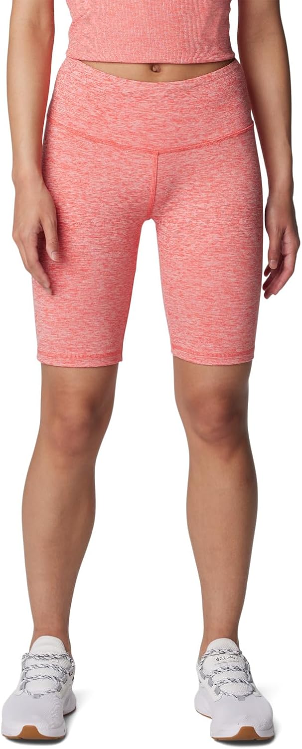 Columbia Womens Sloan Ridge Short, Juicy Heather
Columbia Womens Sloan Ridge Short, Juicy Heather