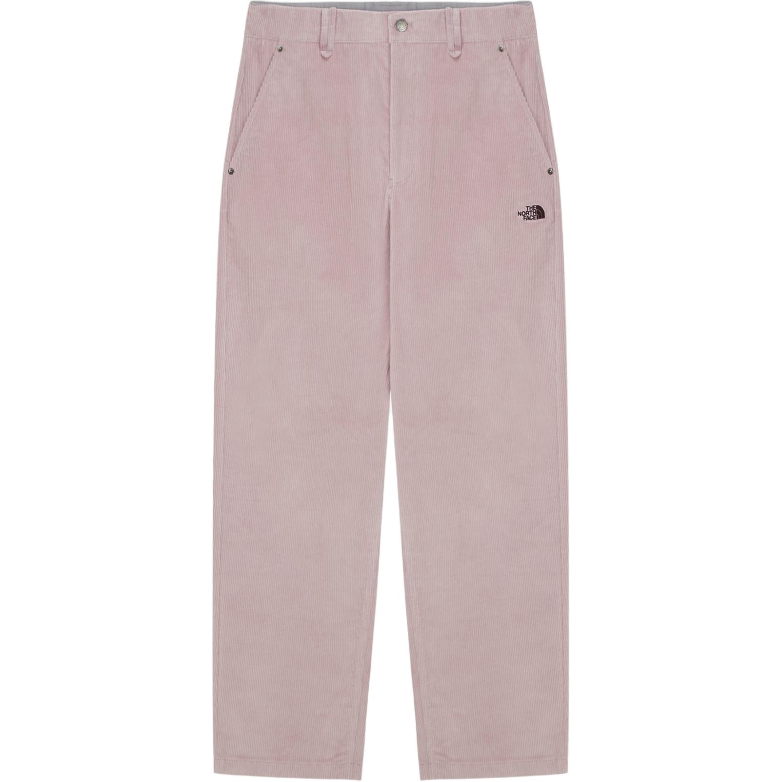 Повседневные брюки Unisex THE NORTH FACE, серый розовый
Повседневные брюки Unisex THE NORTH FACE, серый розовый