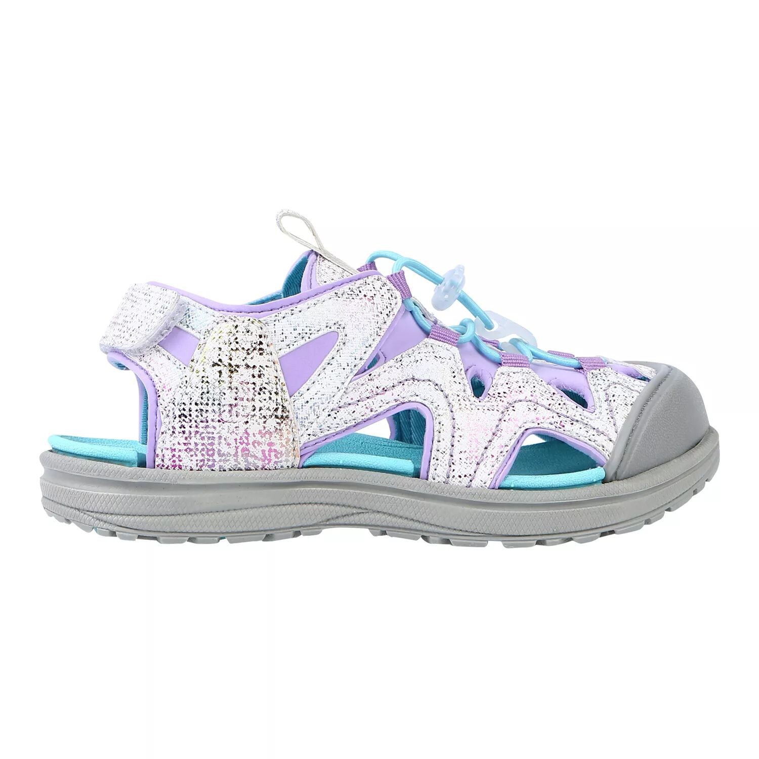 Спортивные сандалии Northside Burke 4.0 для девочек с закрытым носком Northside
Спортивные сандалии Northside Burke 4.0 для девочек с закрытым носком Northside