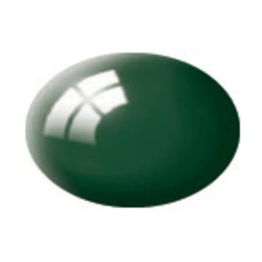 Морской зеленый блеск, Paints - Aqua Color (Revell)
Морской зеленый блеск, Paints - Aqua Color (Revell)