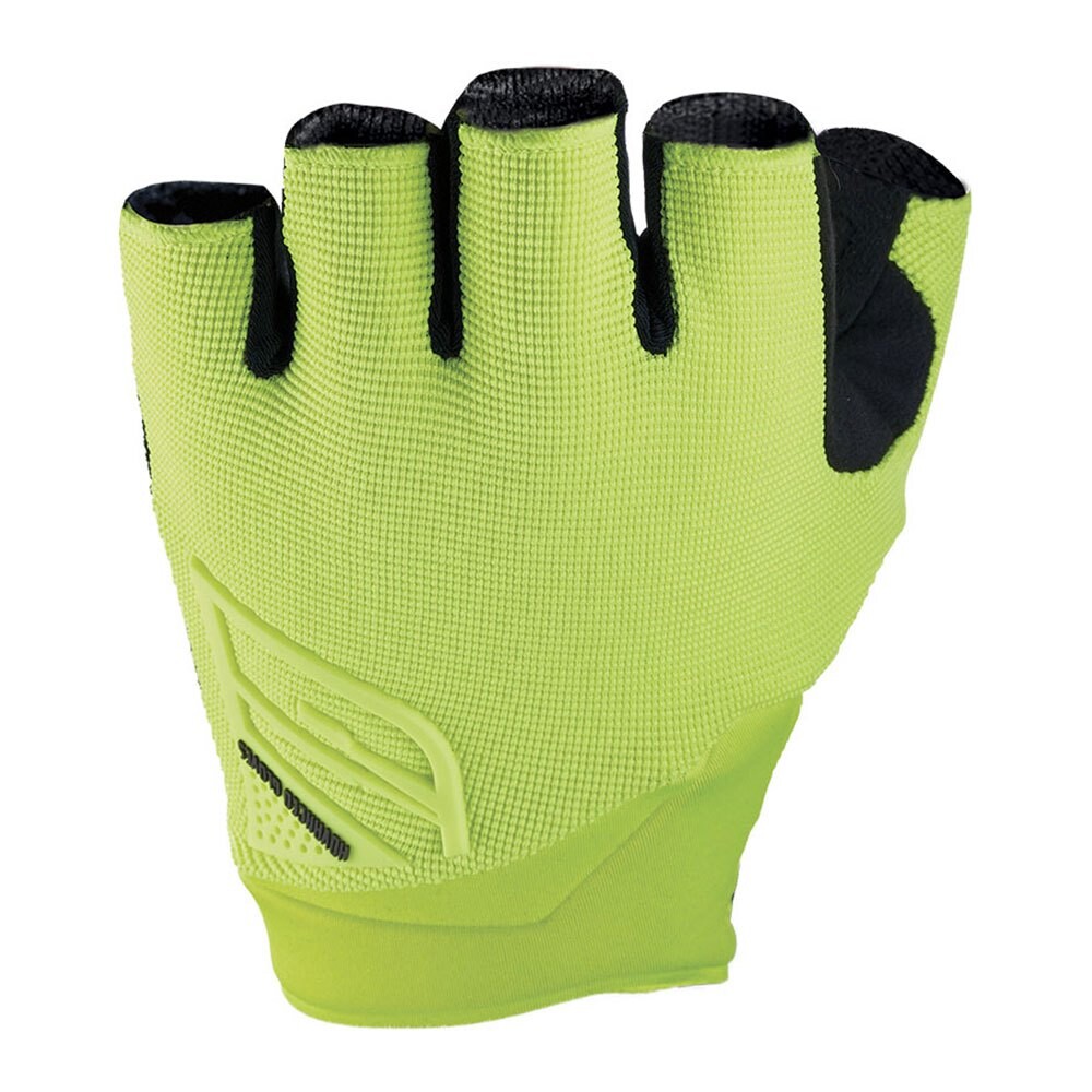 Короткие перчатки Five Gloves RC Trail Gel Short Gloves, желтый
Короткие перчатки Five Gloves RC Trail Gel Short Gloves, желтый