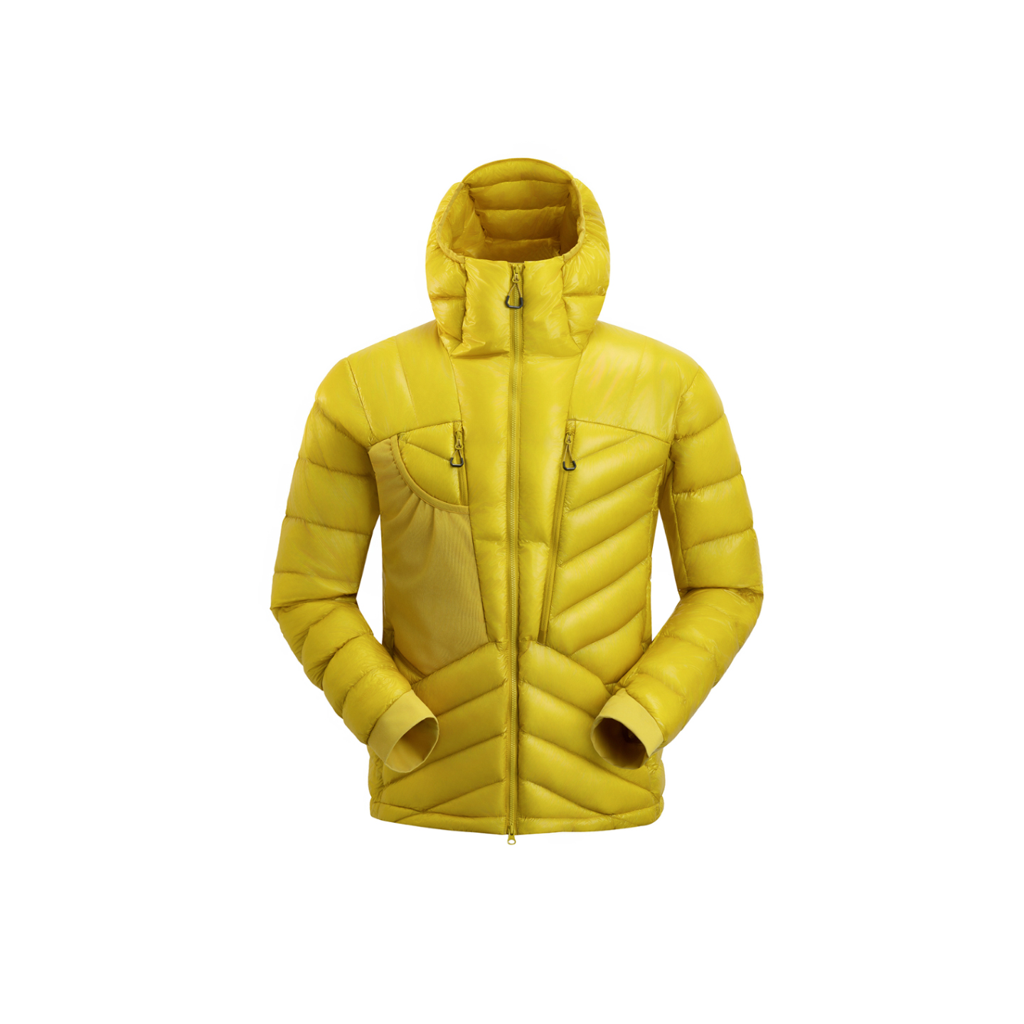 Мужская пуховая куртка Under Armour, желтый
Мужская пуховая куртка Under Armour, желтый