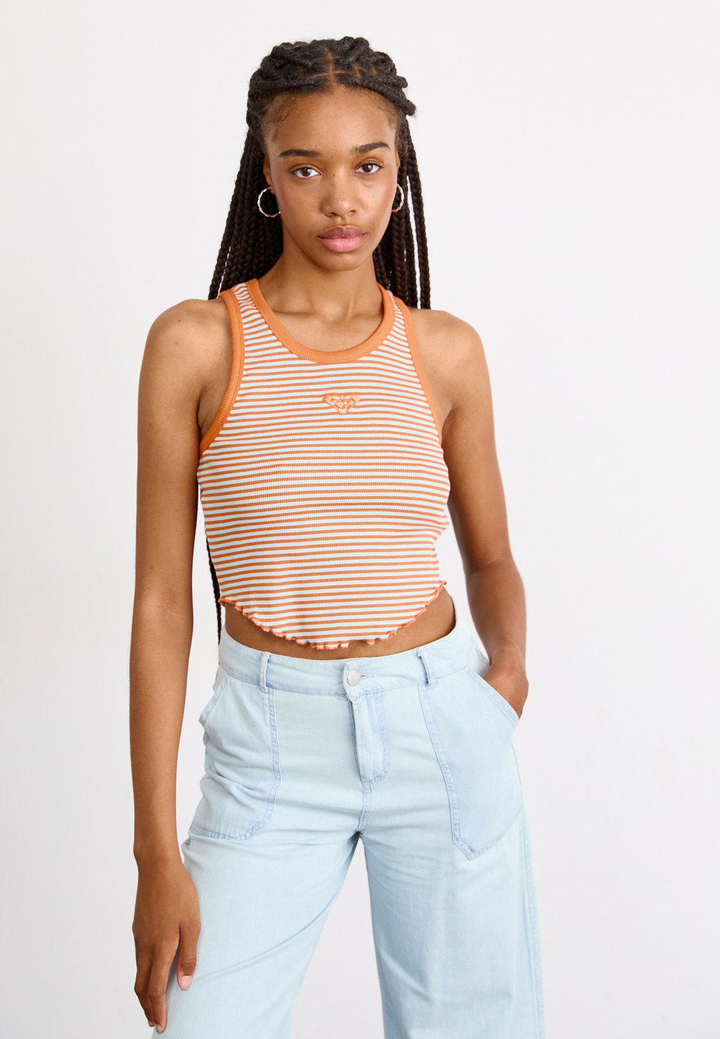 Топ SUNLIGHT BOOST Roxy, мультиколор
Топ SUNLIGHT BOOST Roxy, мультиколор