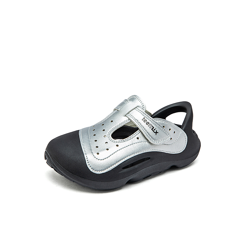 Коллекция сандалий. Низкие сандалии для детей. Teenmix, серебряный/черный
Коллекция сандалий. Низкие сандалии для детей. Teenmix, серебряный/черный