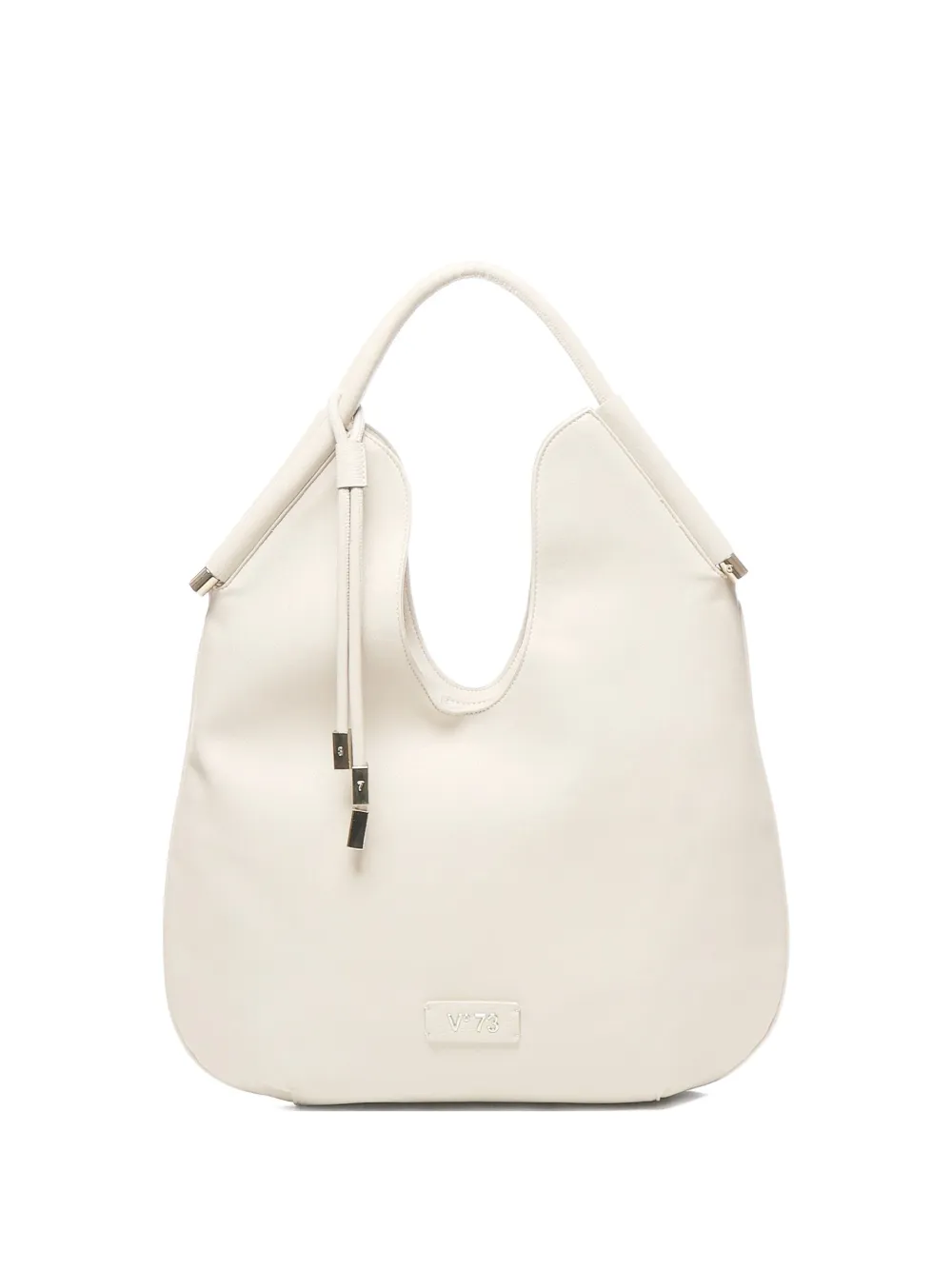 Сумка-тоут с закругленной ручкой V°73, белый
Сумка-тоут с закругленной ручкой V°73, белый