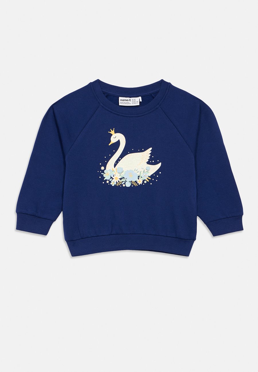 Толстовка Name it NMFVENUS, Beacon Blue/Dark Blue
Толстовка Name it NMFVENUS, Beacon Blue/Dark Blue