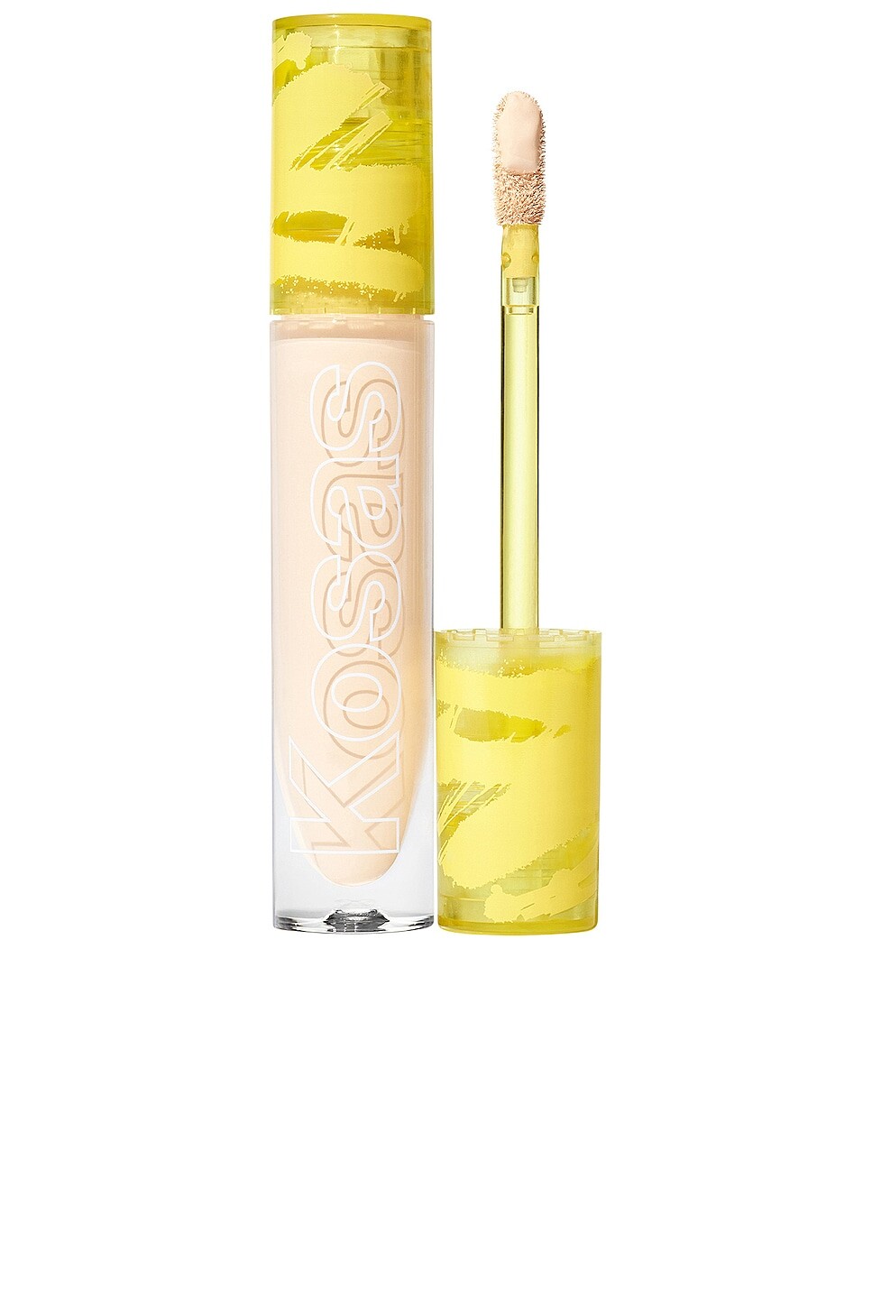 Консилер Kosas Revealer Super Creamy + Brightening and Daytime Eye Cream, цвет 1 N
Консилер Kosas Revealer Super Creamy + Brightening and Daytime Eye Cream, цвет 1 N