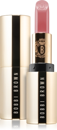 Роскошная увлажняющая помада Bobbi Brown Luxe Lipstick, Sandwash Pink 3,8 g
Роскошная увлажняющая помада Bobbi Brown Luxe Lipstick, Sandwash Pink 3,8 g
