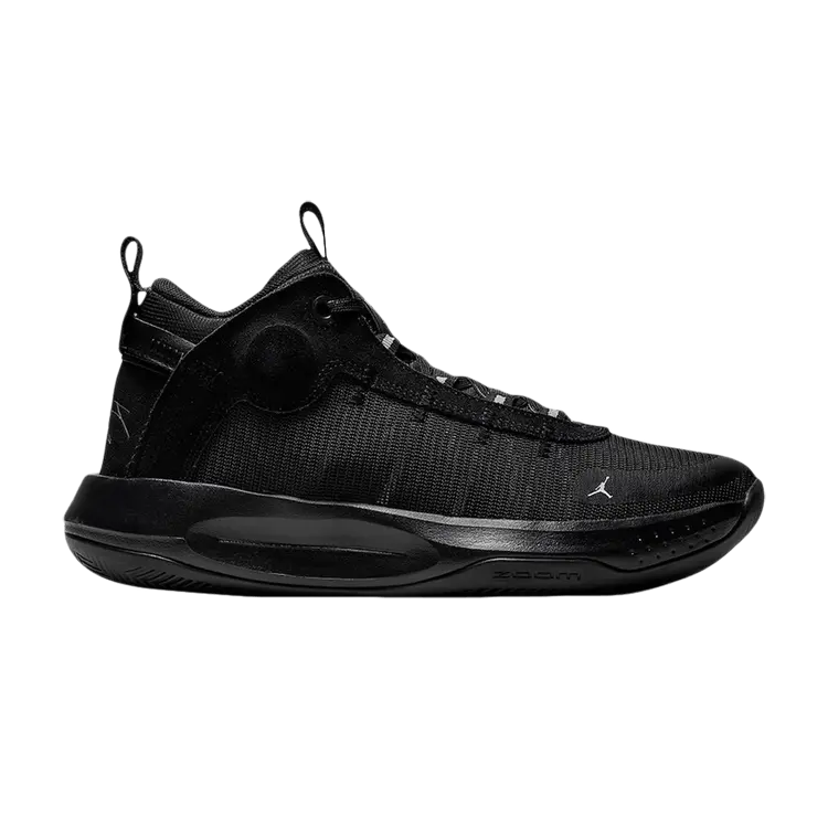 Кроссовки Jordan Jumpman PF 2020 'Black Cat', черный
Кроссовки Jordan Jumpman PF 2020 'Black Cat', черный