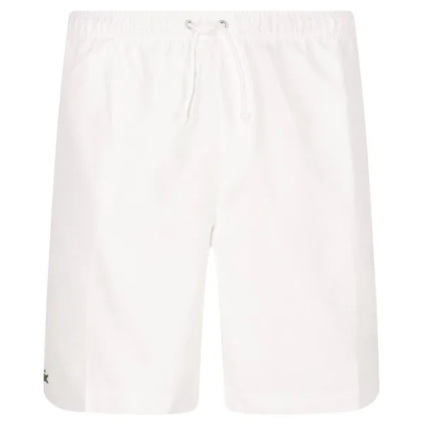 Шорты стандартного кроя Lacoste, белый
Шорты стандартного кроя Lacoste, белый