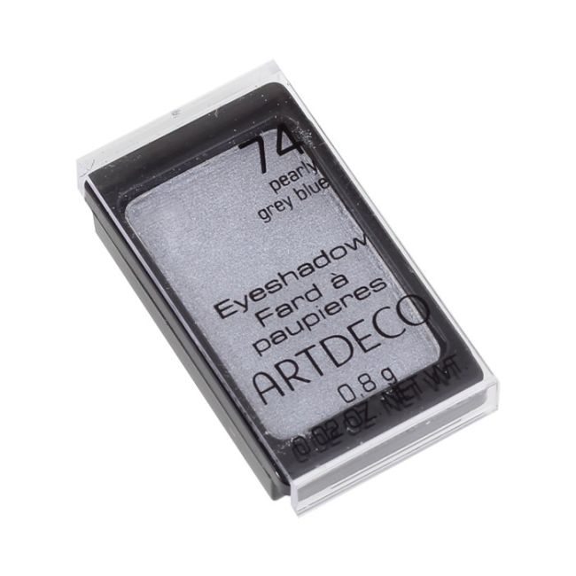 Тени для век Artdeco, цвет 74, 0,8 гр
Тени для век Artdeco, цвет 74, 0,8 гр