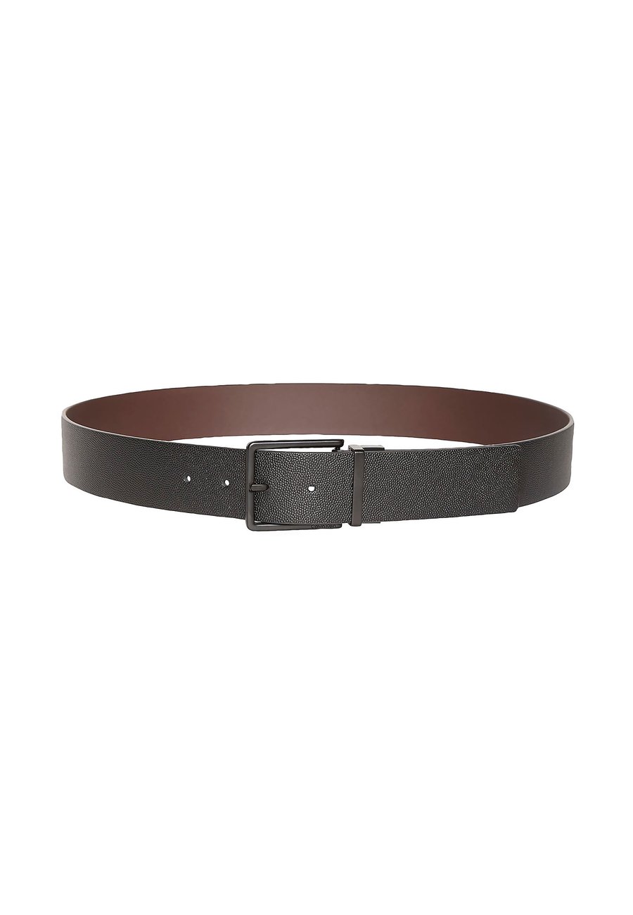 Ремень Calvin Klein 40MM, Black Ck Dark Brown Matte/Dark Brown
Ремень Calvin Klein 40MM, Black Ck Dark Brown Matte/Dark Brown