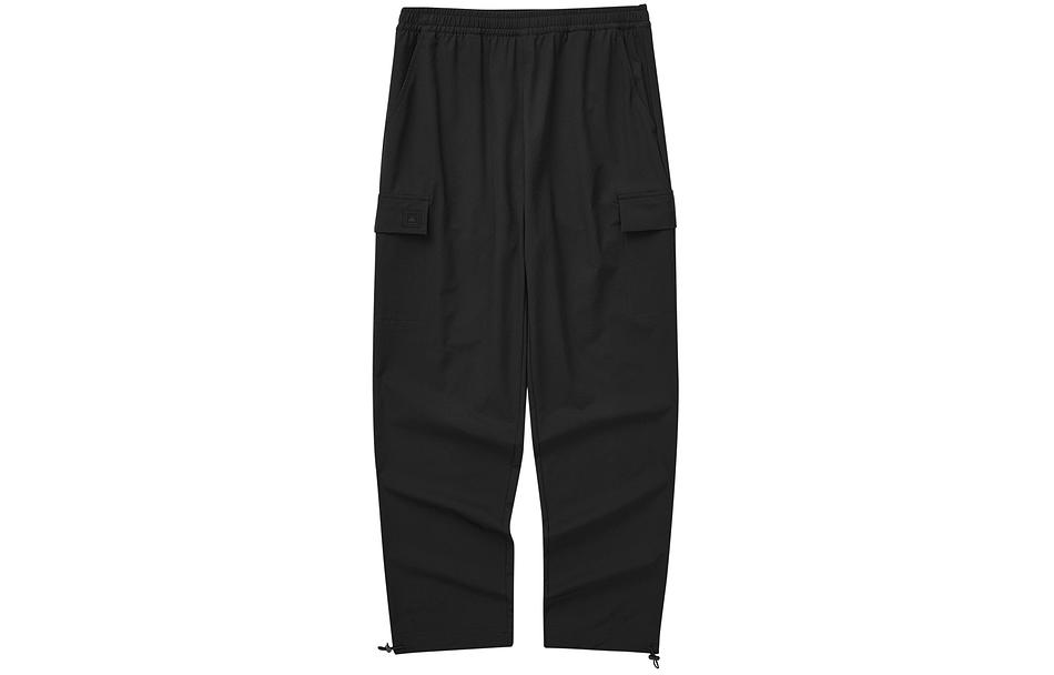 Skechers Женские карго-штаны carbon black
Skechers Женские карго-штаны carbon black