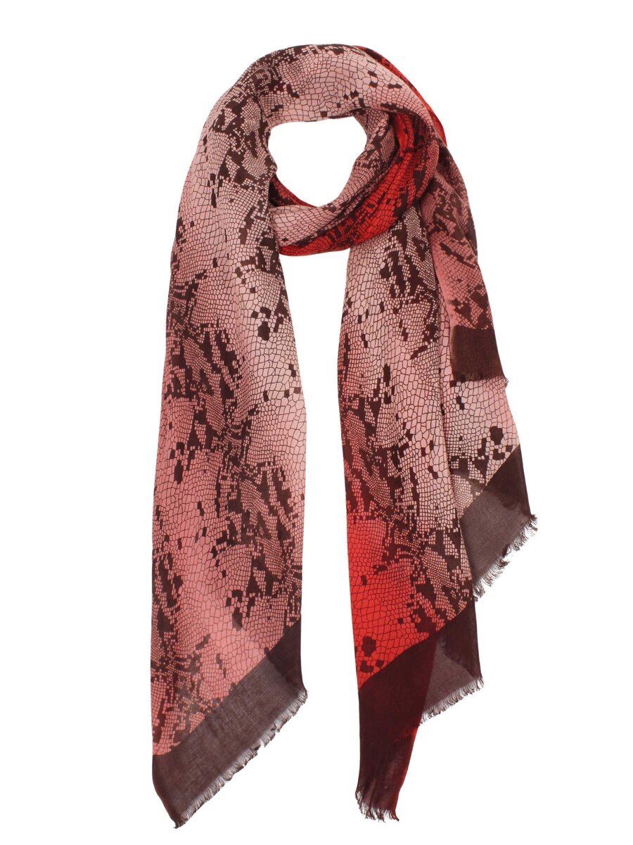 Шарф SAMAYA, Red
Шарф SAMAYA, Red