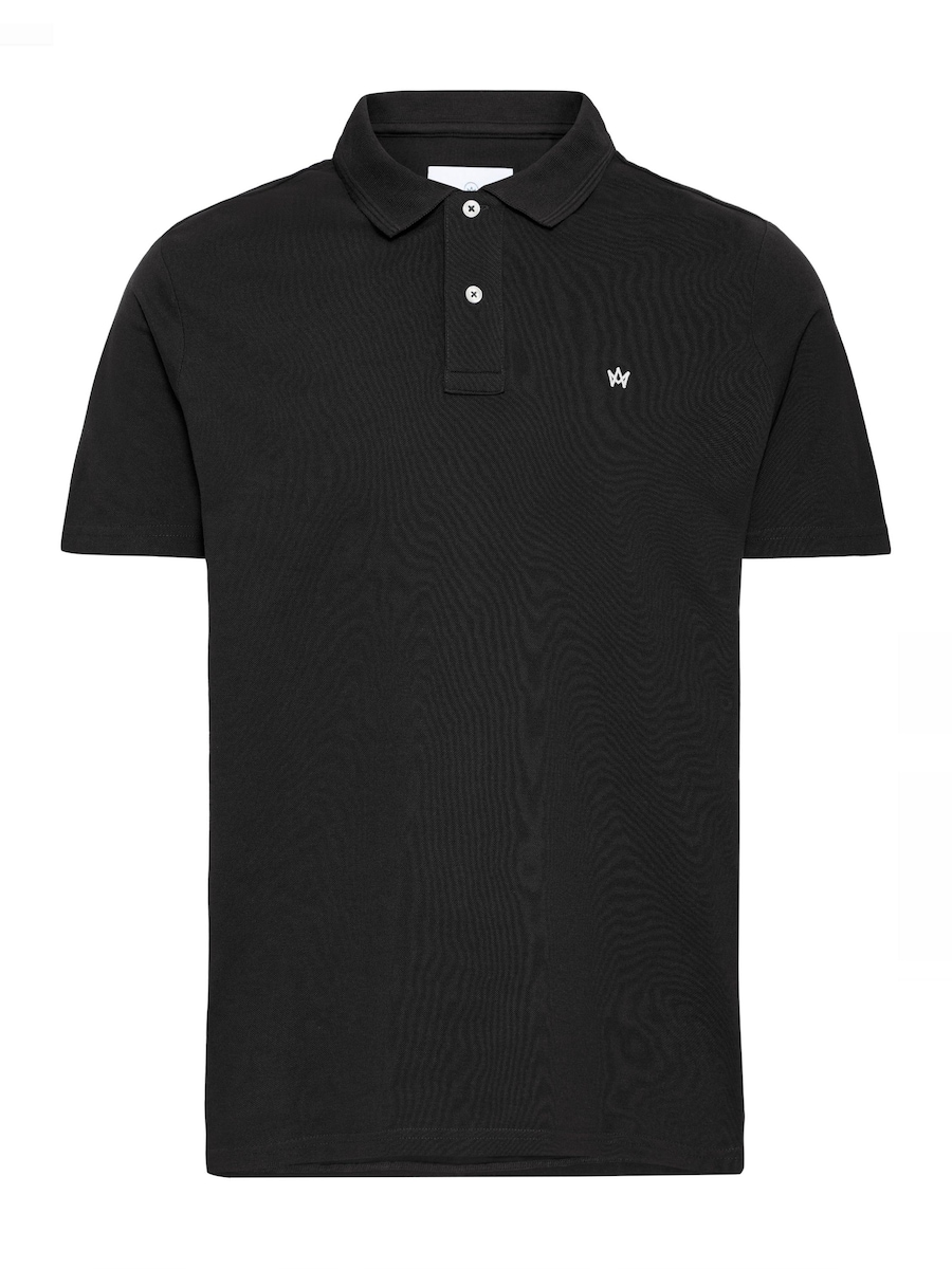 Рубашка Kronstadt Tarbes, черный
Рубашка Kronstadt Tarbes, черный