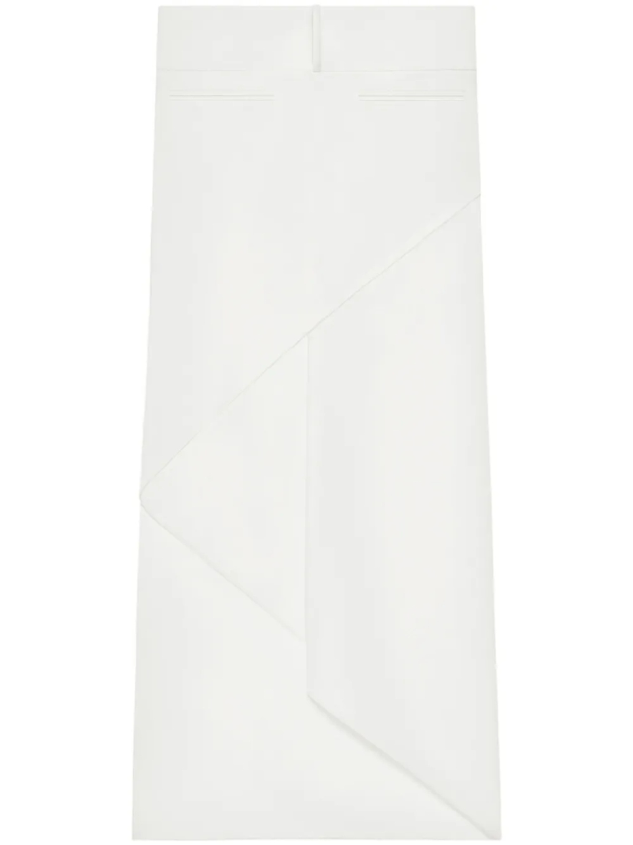 Юбка Infinity Courrèges, белый
Юбка Infinity Courrèges, белый