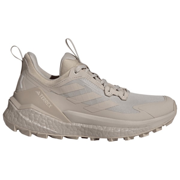 Женские кроссовки Terrex Free Hiker 2 Low - мультиспортивные Adidas Terrex, мультиколор
Женские кроссовки Terrex Free Hiker 2 Low - мультиспортивные Adidas Terrex, мультиколор