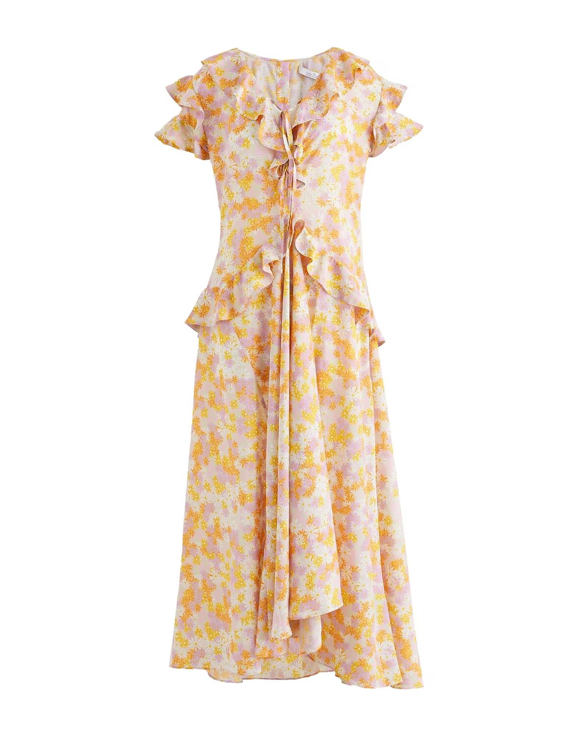 Платье Rokh, сирень
Платье Rokh, сирень