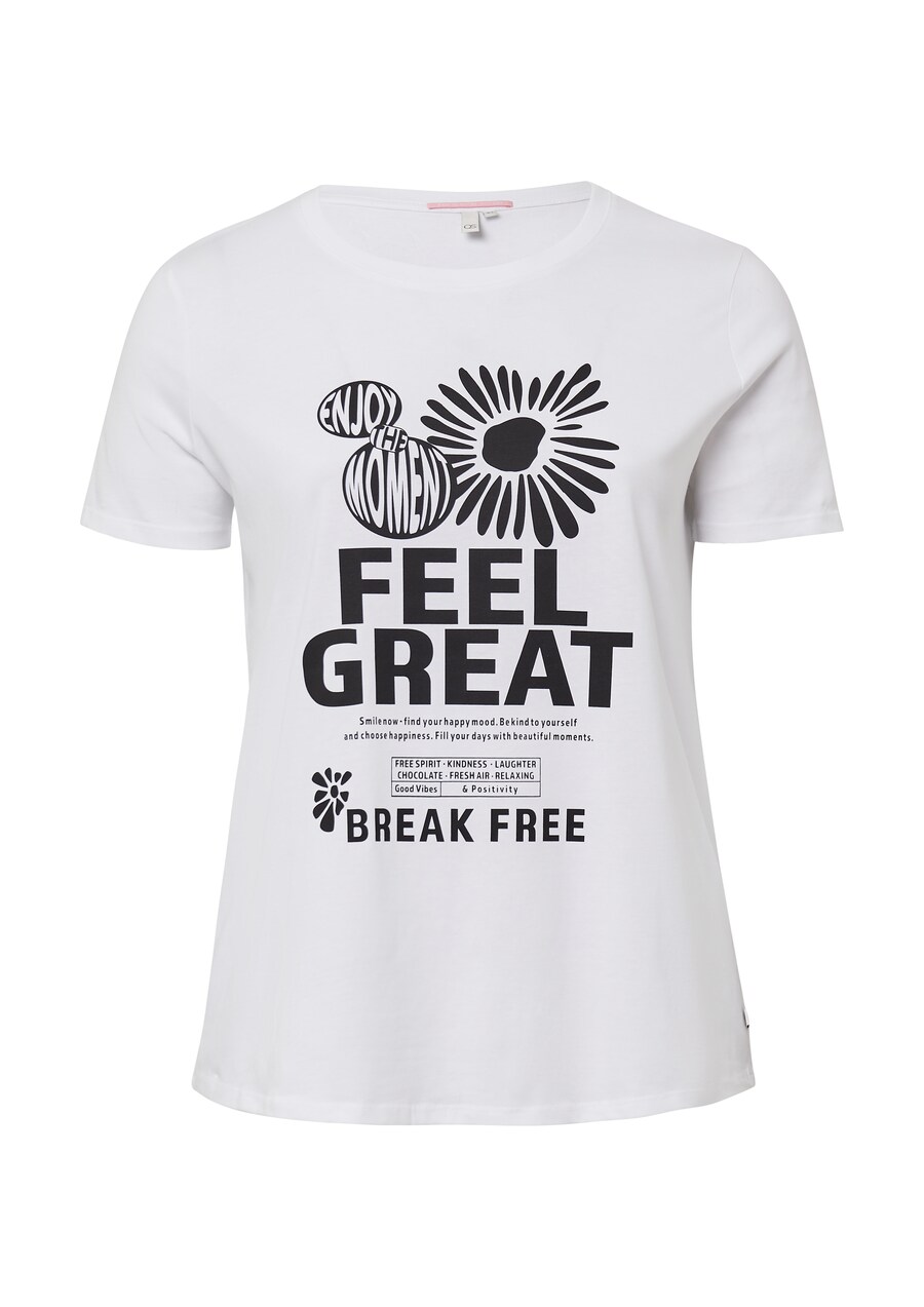 Рубашка QS, белый
Рубашка QS, белый