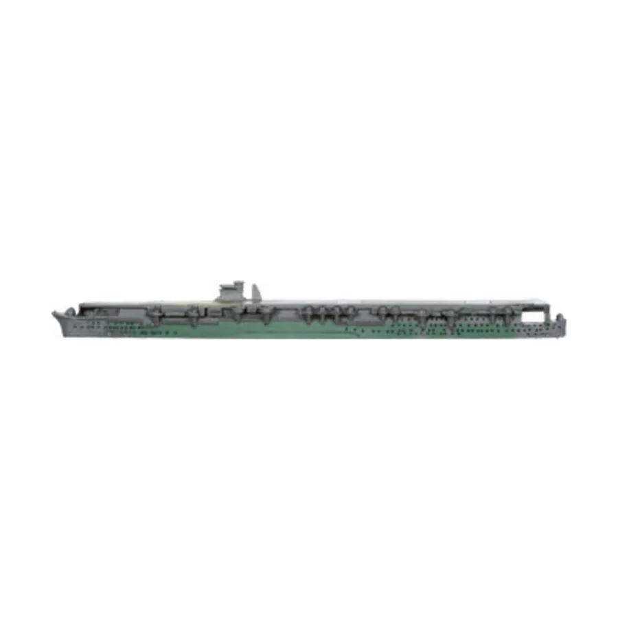 Дзуйкаку ( клавиша R), Axis & Allies - Collectible Miniatures Game - War at Sea - Task Force Singles
Дзуйкаку ( клавиша R), Axis & Allies - Collectible Miniatures Game - War at Sea - Task Force Singles