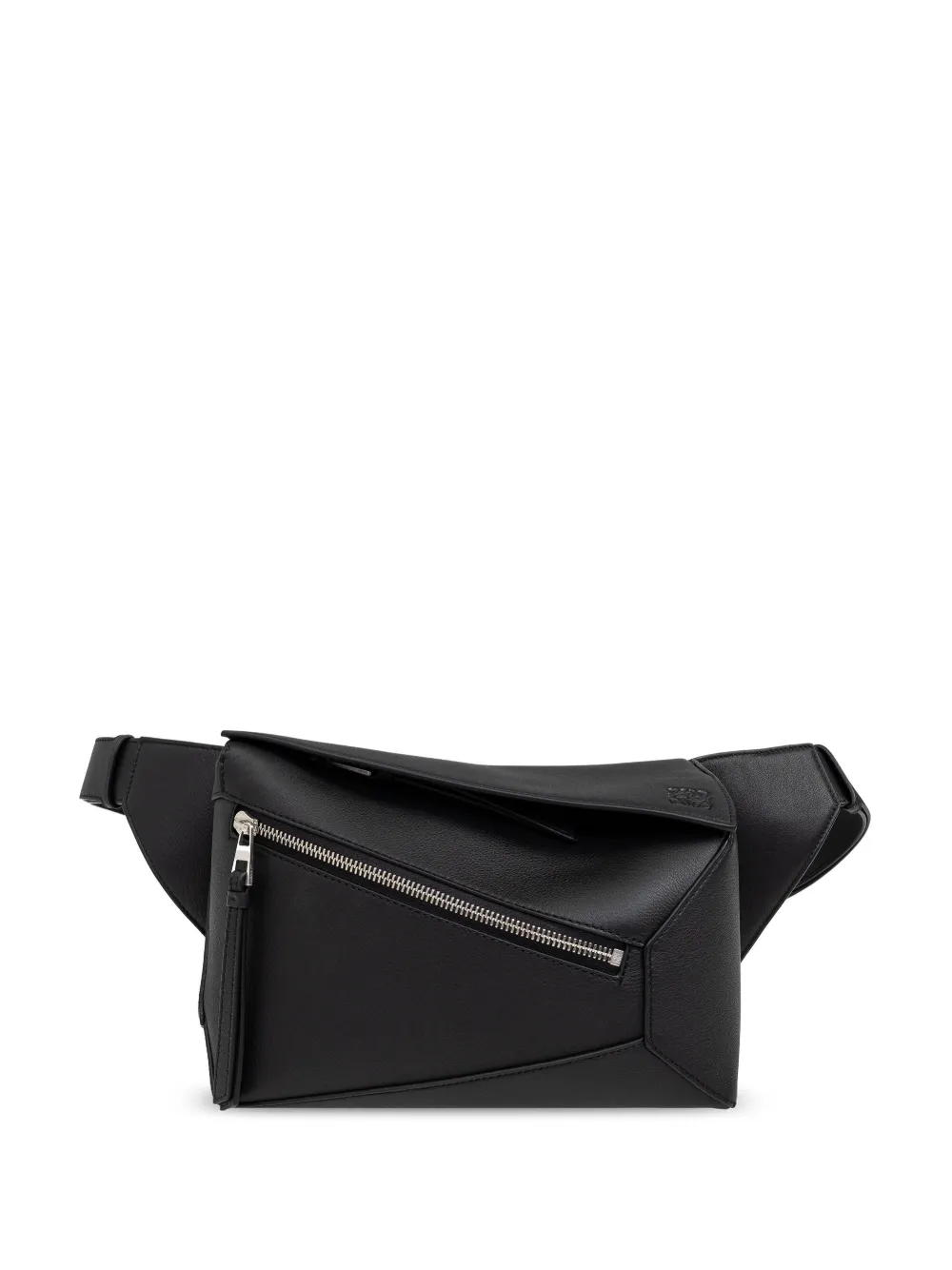 Маленькая поясная сумка Puzzle LOEWE, черный
Маленькая поясная сумка Puzzle LOEWE, черный