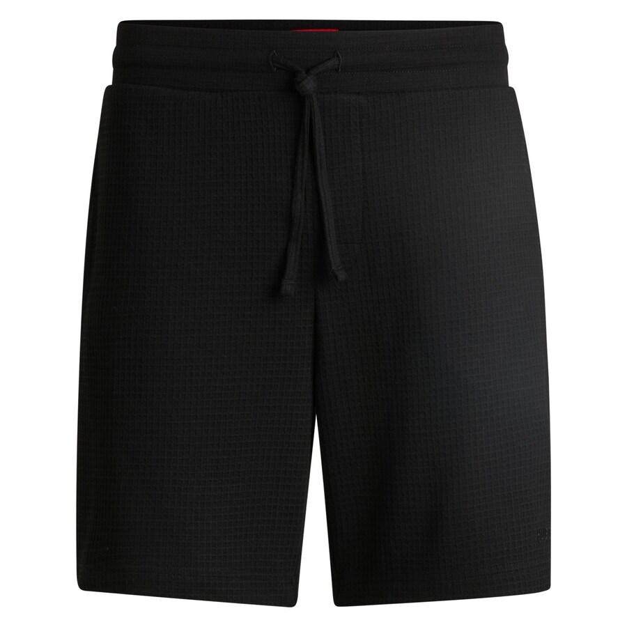 Пижамные брюки HUGO Austin, Black
Пижамные брюки HUGO Austin, Black