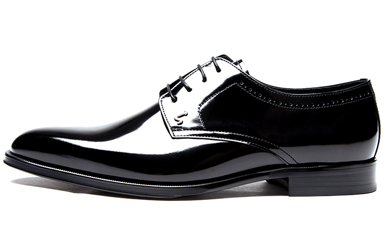 Повседневные кожаные туфли мужские низкие черные Satchi
Повседневные кожаные туфли мужские низкие черные Satchi