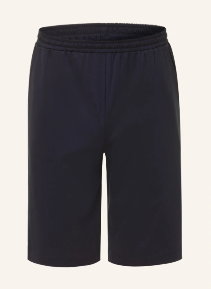 Брюки для сна supreme green cotton Zimmerli, синий
Брюки для сна supreme green cotton Zimmerli, синий