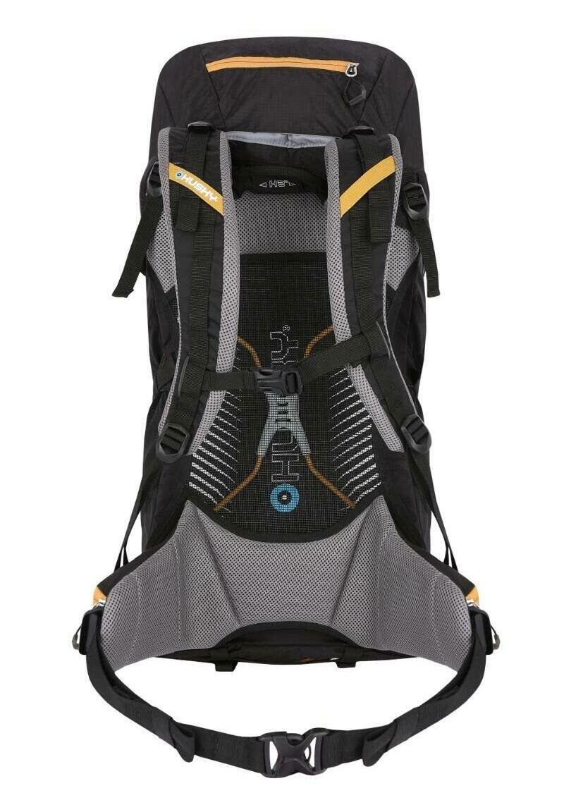 Рюкзак Husky, черный
Рюкзак Husky, черный