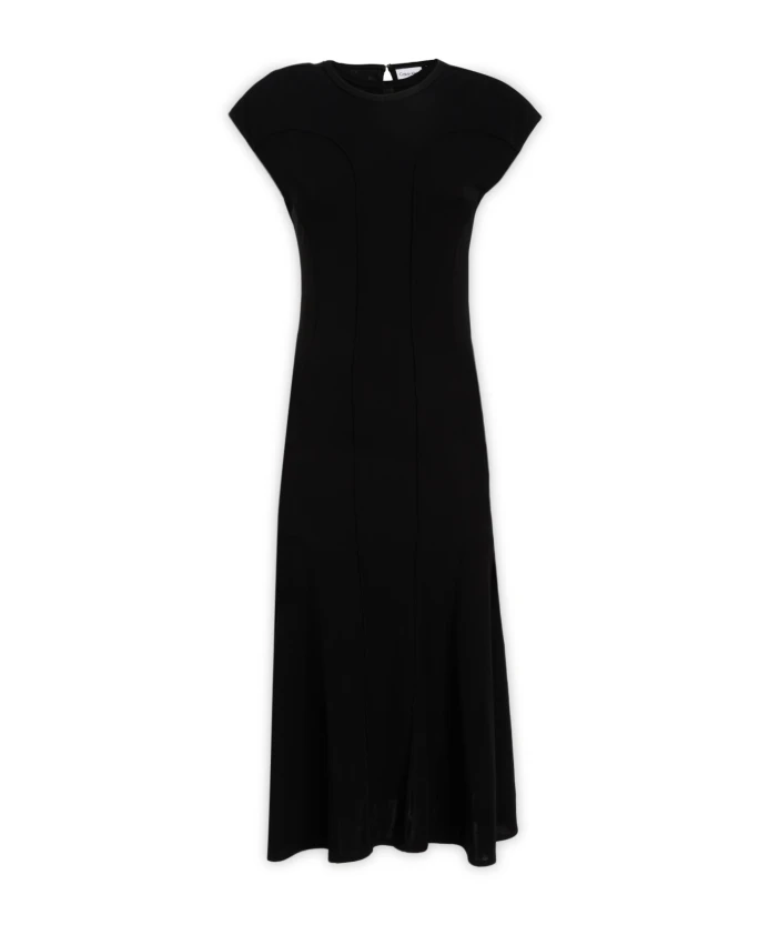 Платье Calvin Klein, черный
Платье Calvin Klein, черный