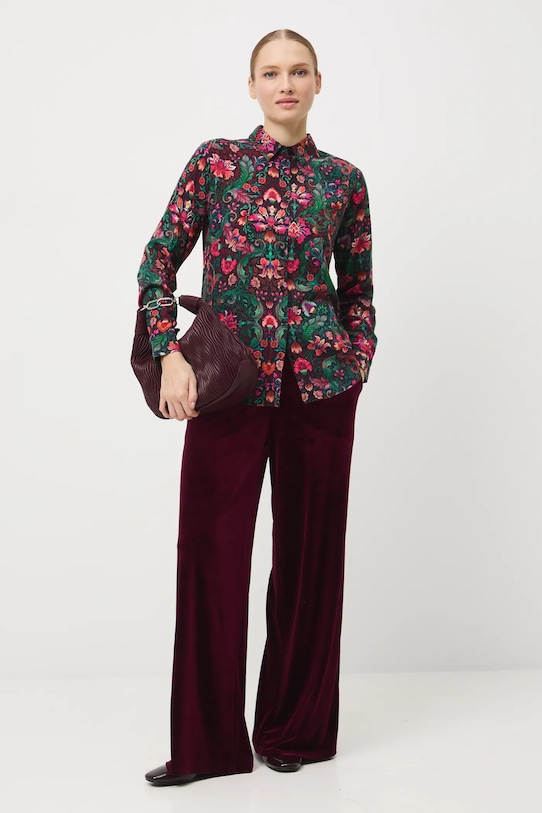 Рубашка Medicine, мультиколор
Рубашка Medicine, мультиколор