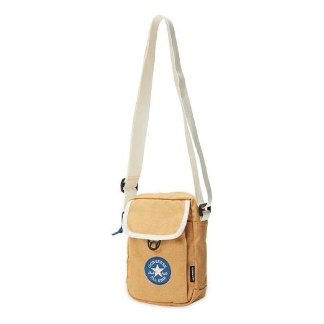 Сумка Converse Cross Body Bag 'Beige Blue'
Сумка Converse Cross Body Bag 'Beige Blue'