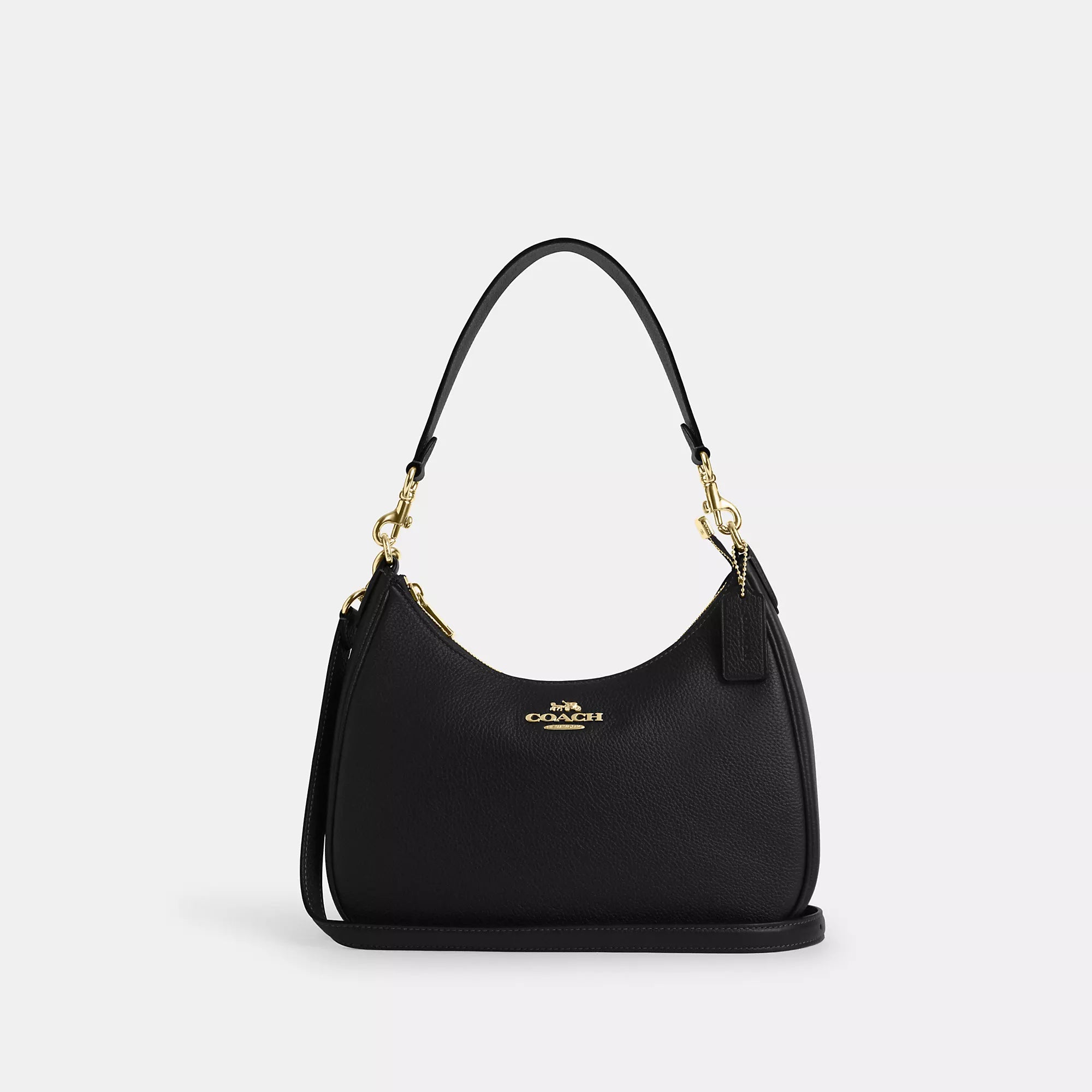 Coach Outlet Сумка Teri Hobo, золотой/черный
Coach Outlet Сумка Teri Hobo, золотой/черный