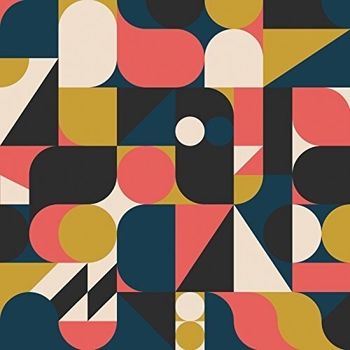 Виниловая пластинка Lost Tapes: We Thought It Was Okay at the Time (2013-2015)
Виниловая пластинка Lost Tapes: We Thought It Was Okay at the Time (2013-2015)