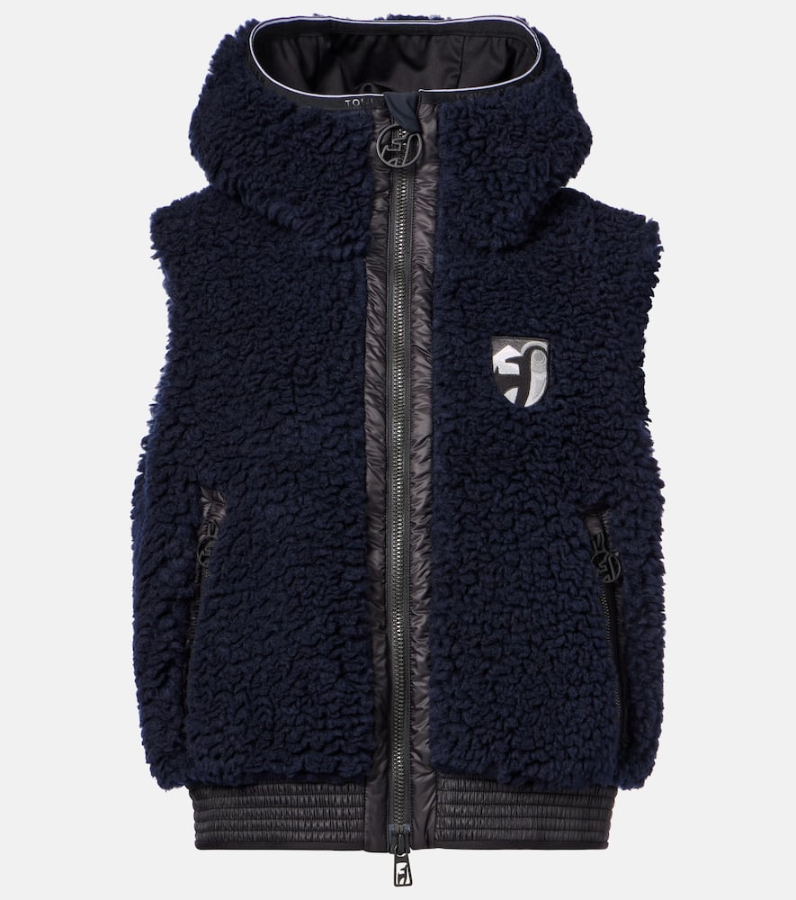 Жилет Jetti Toni Sailer, Midnight
Жилет Jetti Toni Sailer, Midnight