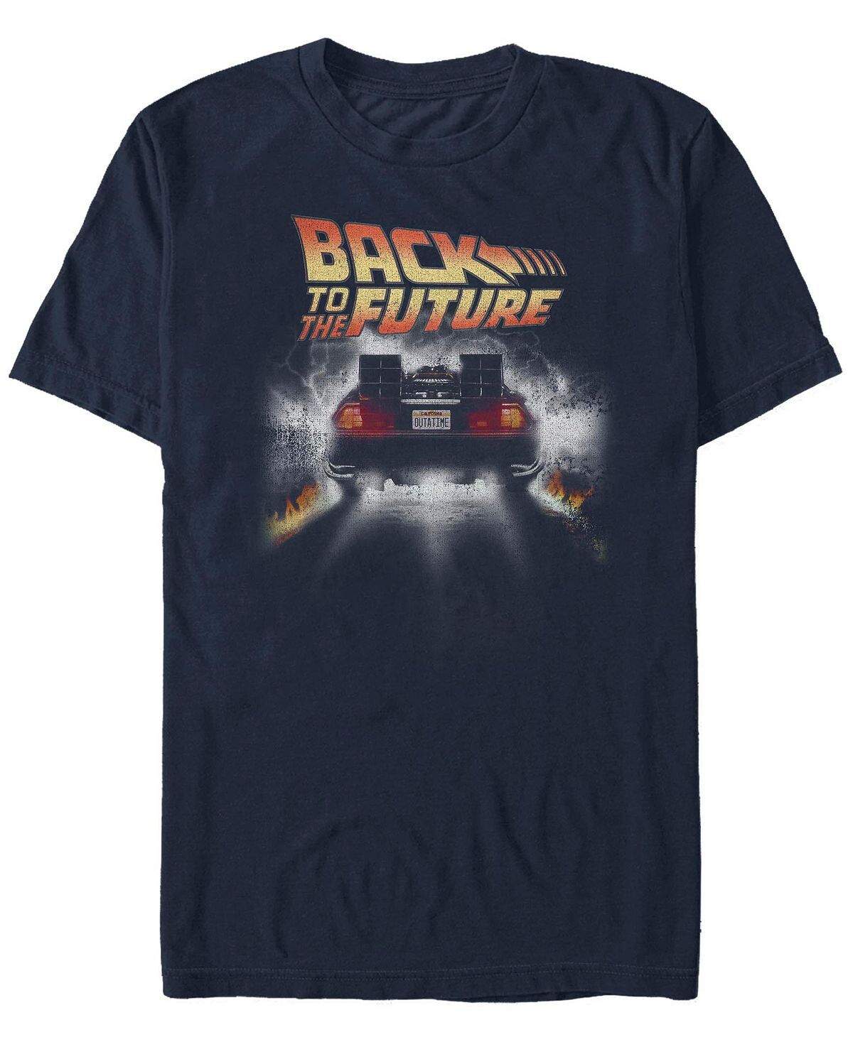 Мужская футболка с коротким рукавом в винтажном стиле Peelout Fifth Sun
Мужская футболка с коротким рукавом в винтажном стиле Peelout Fifth Sun