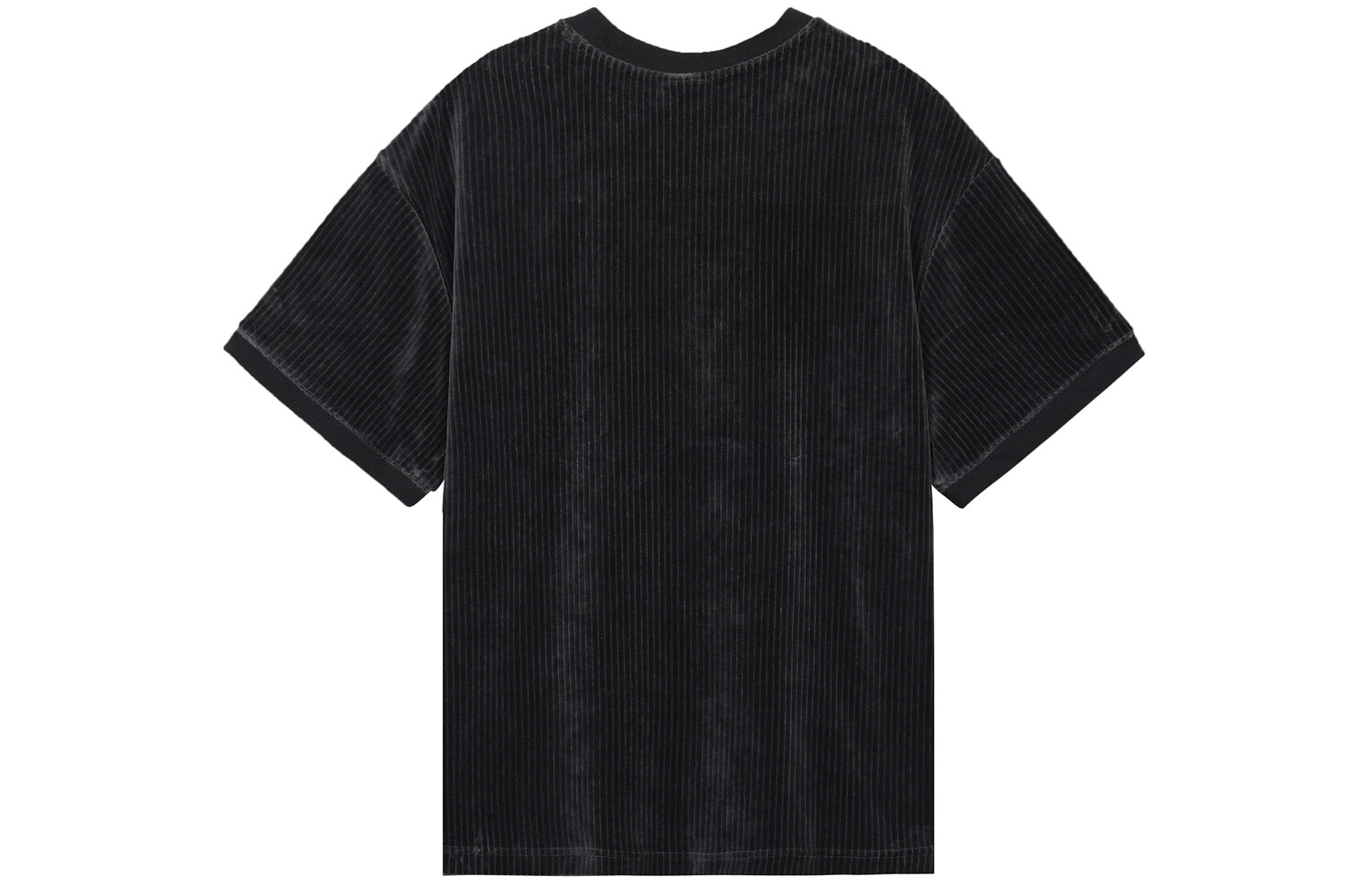 Женская футболка Nike, черный
Женская футболка Nike, черный