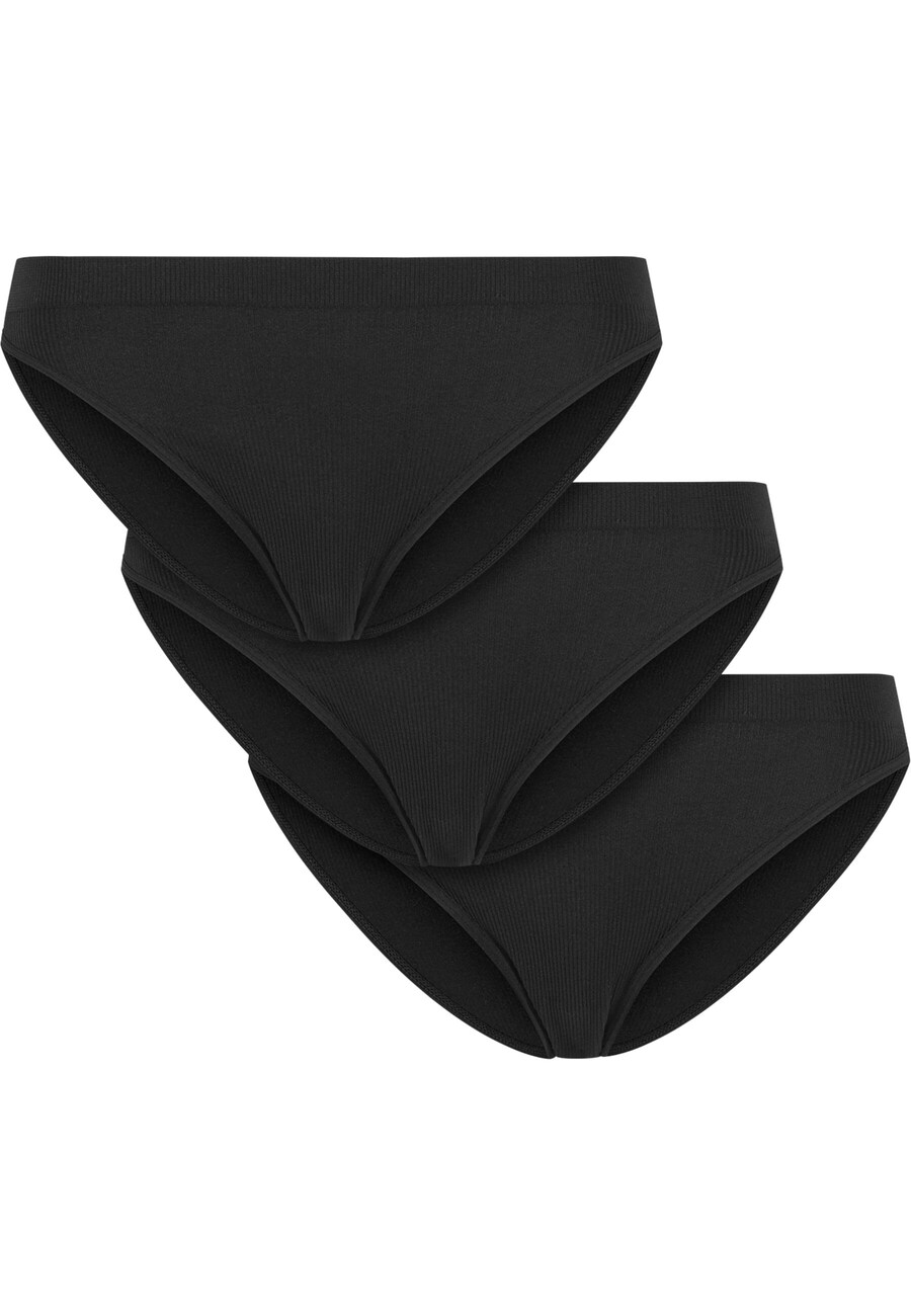 Трусики Urban Classics, черный
Трусики Urban Classics, черный