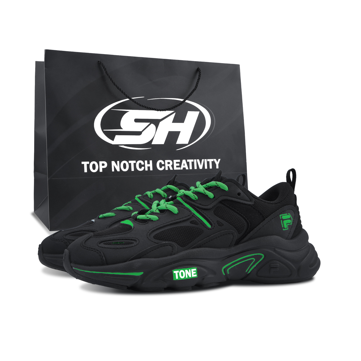 Mars 2 Synthetic Leather, Mesh высота увеличивающая поддержка устойчивая к истиранию дышащая низкая массивная обувь FILA, grass зеленый male
Mars 2 Synthetic Leather, Mesh высота увеличивающая поддержка устойчивая к истиранию дышащая низкая массивная обувь FILA, grass зеленый male