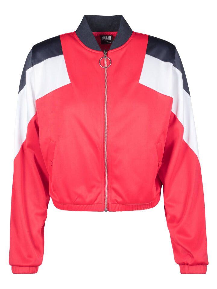 Переходная куртка Urban Classics, цвет firered/navy/white, Белый, Переходная куртка Urban Classics, цвет firered/navy/white
Переходная куртка Urban Classics, цвет firered/navy/white, Белый, Переходная куртка Urban Classics, цвет firered/navy/white